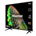 Hisense 75" 75A6BGTUK 4K UHD HDR SMART TV with Dolby Vision TV Hisense