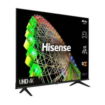 Hisense 75" 75A6BGTUK 4K UHD HDR SMART TV with Dolby Vision TV Hisense