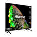 Hisense 75" 75A6BGTUK 4K UHD HDR SMART TV with Dolby Vision TV Hisense
