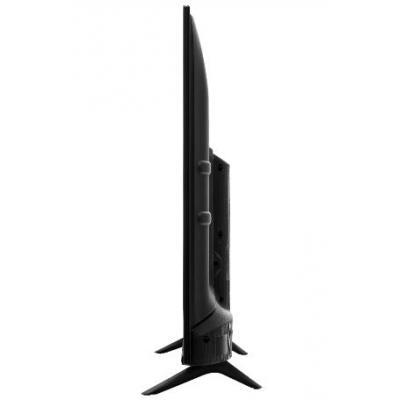 Hisense R43A7200GTUK Roku 43" 4k Ultra HD Smart LED TV TV Hisense