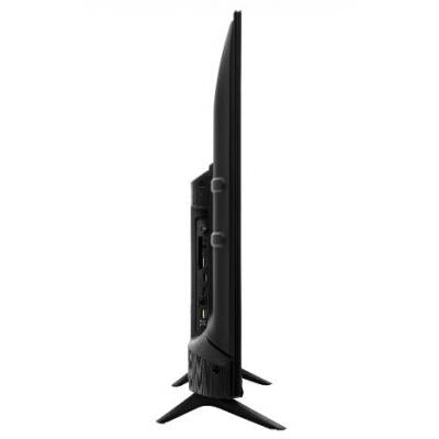 Hisense R43A7200GTUK Roku 43" 4k Ultra HD Smart LED TV TV Hisense