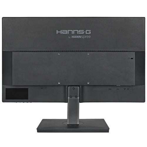 Hannspree 21.5" Full HD 60Hz Desktop Monitor | HL225HPB#BD Desktop Monitor Hannspree