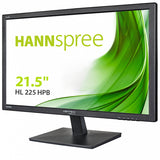 Hannspree 21.5" Full HD 60Hz Desktop Monitor | HL225HPB#BD