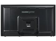 Hannspree 32" Full HD 300 cd/m² Commercial Monitor | HL320UPB Desktop Monitor Hannspree