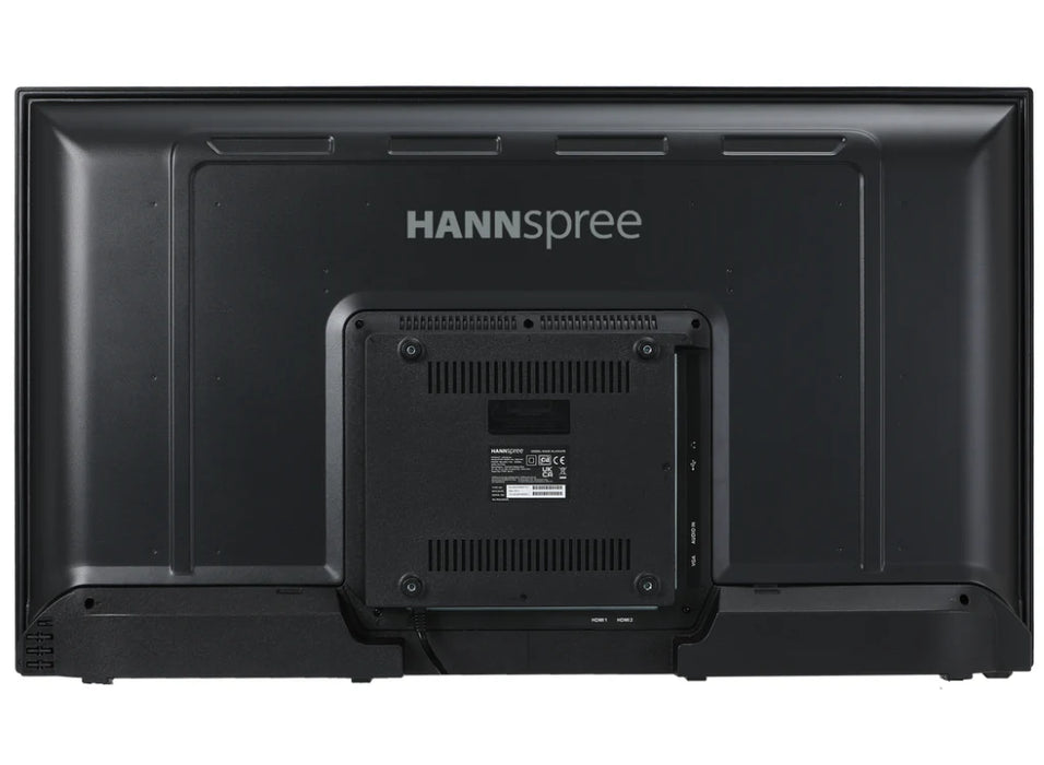 Hannspree HL320UPB 32" Full HD Commercial Display