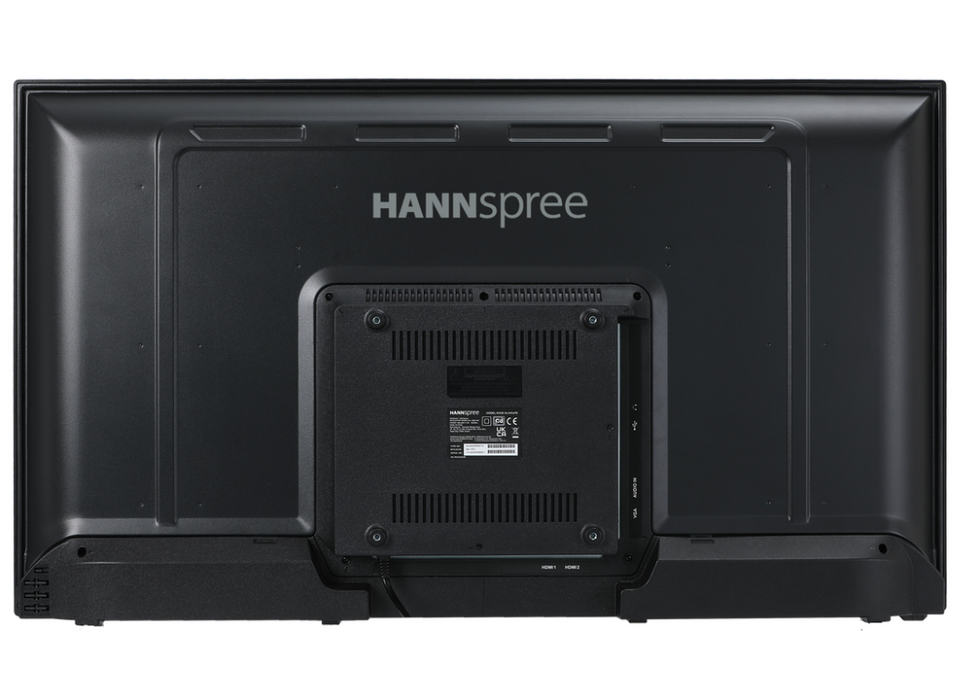 Hannspree HL400UPB 39.5" Full HD Commercial Display