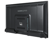 Hannspree 39.5" Full HD LED Commercial Display | HL400UPB Digital Signage Display Hannspree