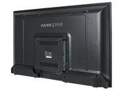 Hannspree 32" Full HD 300 cd/m² Commercial Monitor | HL320UPB Desktop Monitor Hannspree