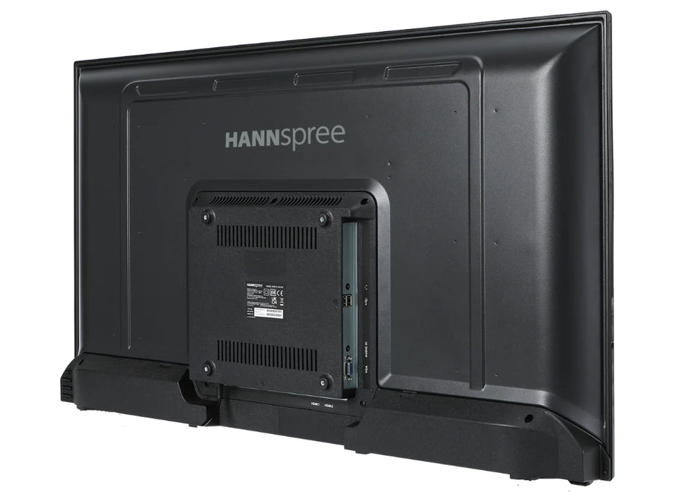 Hannspree HL320UPB 32" Full HD Commercial Display