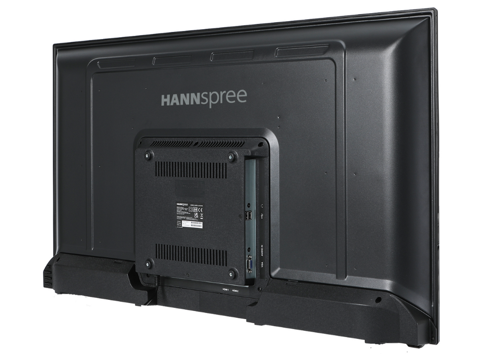 Hannspree HL400UPB 39.5" Full HD Commercial Display