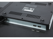 Hannspree 39.5" Full HD LED Commercial Display | HL400UPB Digital Signage Display Hannspree