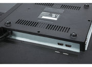 Hannspree 32" Full HD 300 cd/m² Commercial Monitor | HL320UPB Desktop Monitor Hannspree
