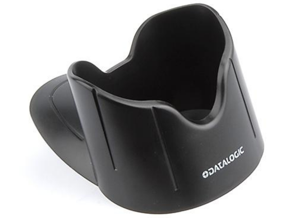 Datalogic G040 Handheld Scanner Holder, Black | HLD-G040-BK Barcode Reader Accessories Datalogic