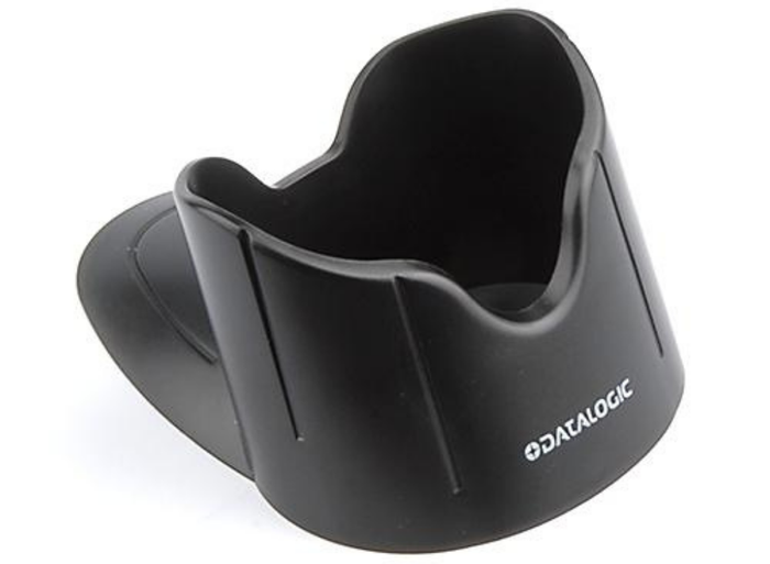 Datalogic G040 Handheld Scanner Holder, Black | HLD-G040-BK Barcode Reader Accessories Datalogic