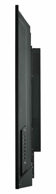 AG Neovo HMQ-4301 43" 4K SDI Live Video Security Monitor Digital Signage Display AG Neovo