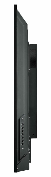 Agneovo HMQ-4301 43-Inch 4K SDI Display For Live Video Monitoring