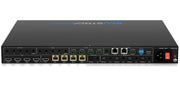 BluStream 4x4 HDBaseT™ ARC Matrix Supporting Uncompressed 4K 60Hz 4:4:4 | HMX44-18G-KIT Matrix Switcher BluStream