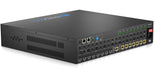 BluStream 8x8 HDBaseT™ ARC Matrix Supporting Uncompressed 4K 60Hz 4:4:4 | HMX88-18G Matrix Switcher BluStream