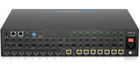 BluStream 8x8 HDBaseT™ ARC Matrix Supporting Uncompressed 4K 60Hz 4:4:4 | HMX88-18G Matrix Switcher BluStream