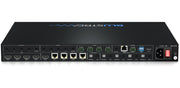 BluStream 4K 60Hz 4x4 HDBaseT™ AV Matrix Kit | HMXL44ARC-KIT Matrix Switcher BluStream