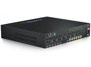 BluStream 6x6 HDBaseT™ CSC ARC Matrix - 70m | HMXL66ARC Matrix Switcher BluStream