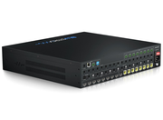BluStream 8x8 70m HDBaseT™ CSC ARC Matrix | HMXL88ARC AV Receiver BluStream