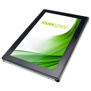Hannspree 10.1" Open Frame Touchscreen Monitor | HO105HTB Touchscreen Monitor Hannspree