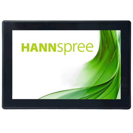 Hannspree HO105HTB 10.1" Open Frame Touch Screen Monitor