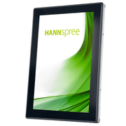 Hannspree 10.1" Open Frame Touchscreen Monitor | HO105HTB Touchscreen Monitor Hannspree
