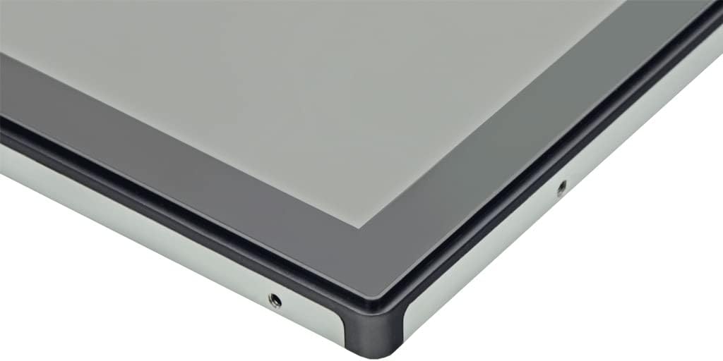 Hannspree 10.1" Open Frame Touchscreen Monitor | HO105HTB Touchscreen Monitor Hannspree