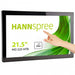 Hannspree HO225HTB 21.5" Full HD Open Frame Touch Screen Monitor