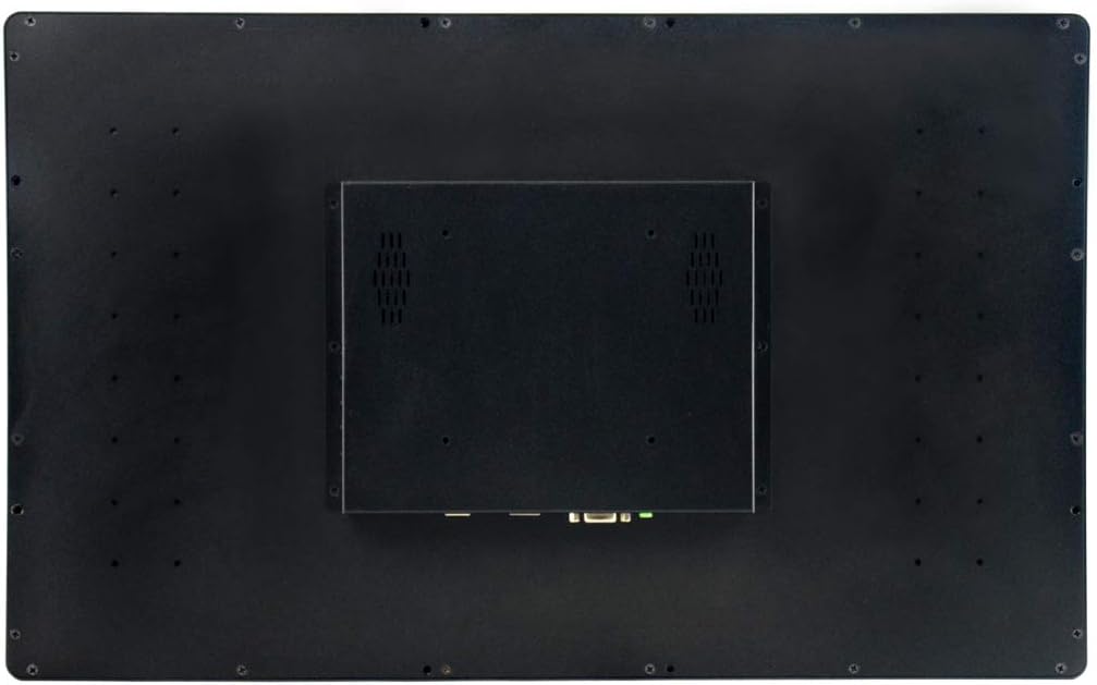 Hannspree 21.5" Full HD Open Frame Touchscreen Monitor | HO225HTB Touchscreen Monitor Hannspree