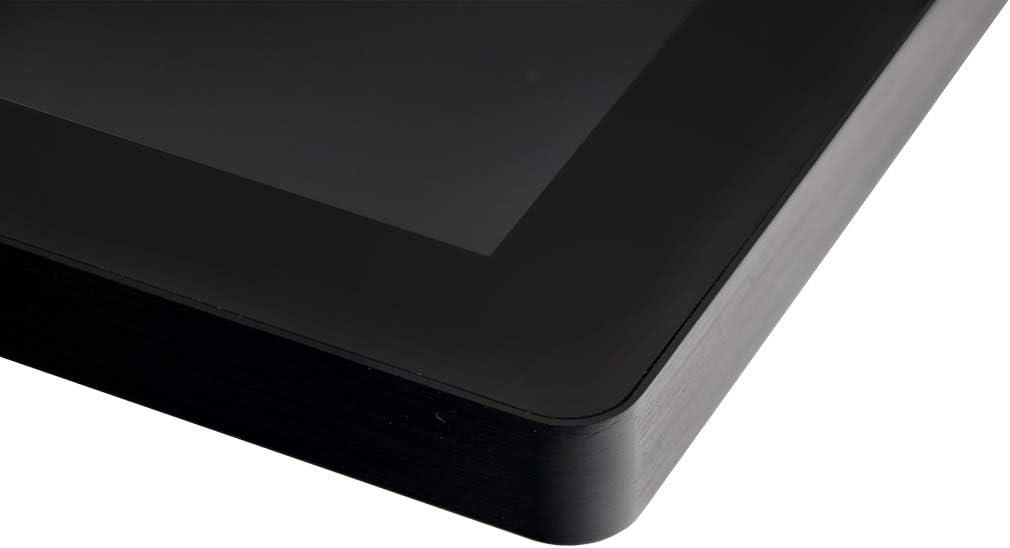 Hannspree 21.5" Full HD Open Frame Touchscreen Monitor | HO225HTB Touchscreen Monitor Hannspree
