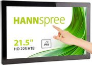 Hannspree 21.5" Full HD Open Frame Touchscreen Monitor | HO225HTB Touchscreen Monitor Hannspree