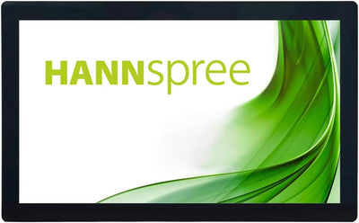 Hannspree 21.5" Full HD Open Frame Touchscreen Monitor | HO225HTB Touchscreen Monitor Hannspree