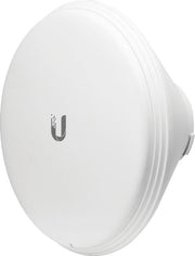 Ubiquiti Network Horn AC Sector 45 Degrees Horn Antenna 15.5 dBi | HORN-5-45 Network Antenna Ubiquiti