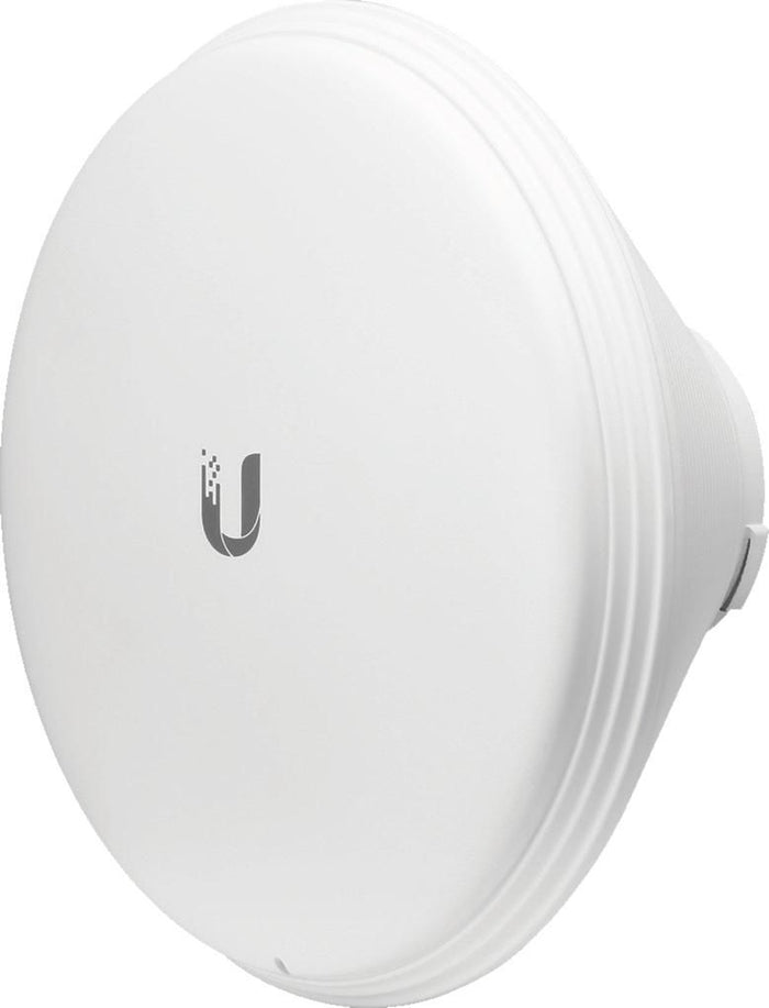 Ubiquiti Network Horn AC Sector 45 Degrees Horn Antenna 15.5 dBi | HORN-5-45 Network Antenna Ubiquiti