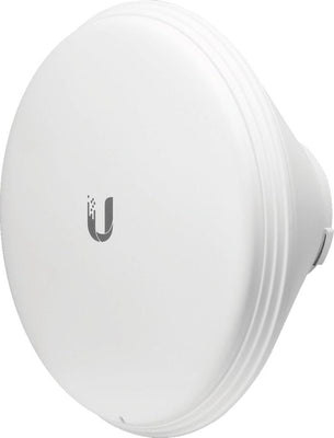 Ubiquiti Network Horn AC Sector 45 Degrees Horn Antenna 15.5 dBi | HORN-5-45 Ubiquiti Network Antenna Ubiquiti