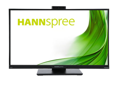 Hannspree 23.8" Full HD LCD Desktop Monitor | HP240WJB Desktop Monitor Hannspree