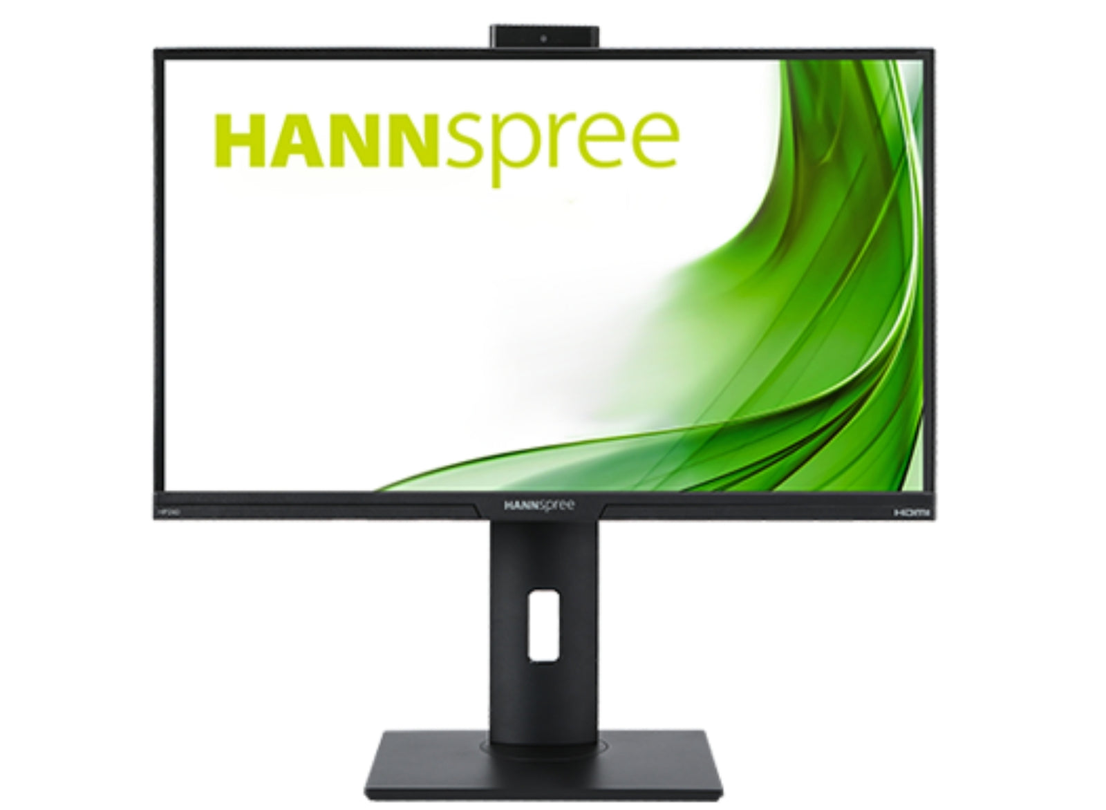 Hannspree 23.8" Full HD LCD Desktop Monitor | HP240WJB Desktop Monitor Hannspree