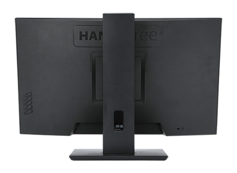 Hannspree HP 240 WJB 60.5 cm (23.8") 1920 x 1080 pixels Full HD LED Computer Monitor | HP240WJB