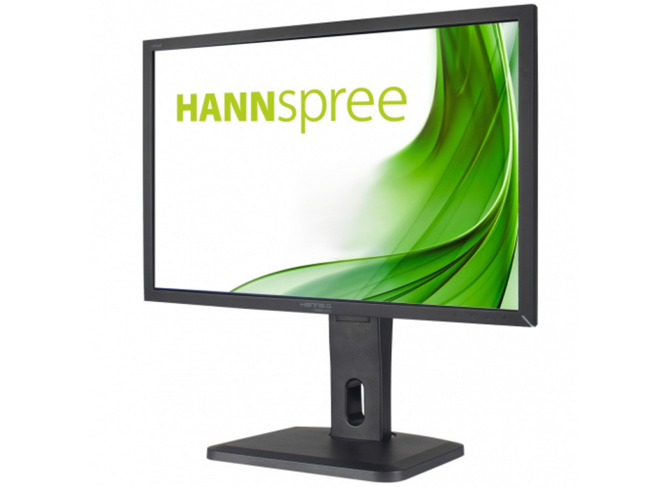 Hannspree HP246PJB 24" 5ms Full HD Computer Monitor