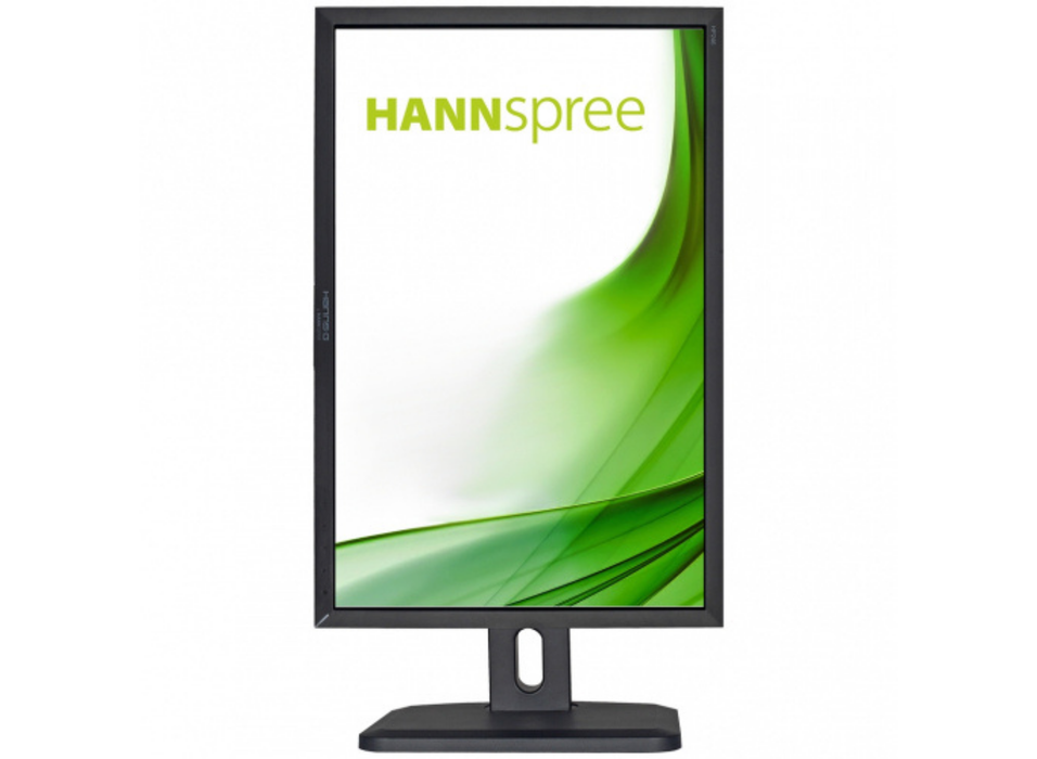 Hannspree HP246PJB 24" 5ms Full HD Computer Monitor