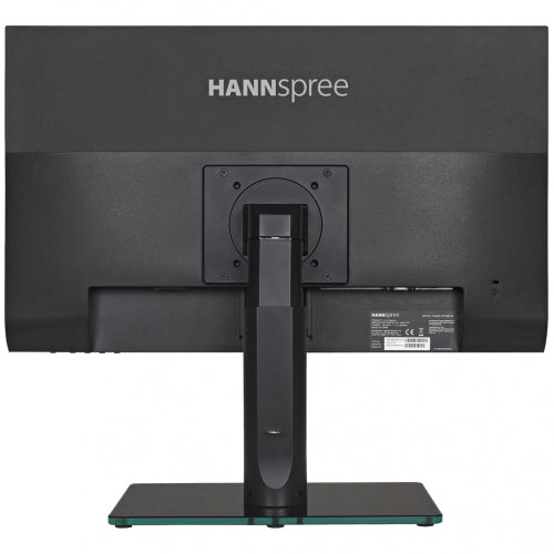 Hannspree 23.8” Full HD 60Hz Desktop Monitor | HP248PJB Desktop Monitor Hannspree