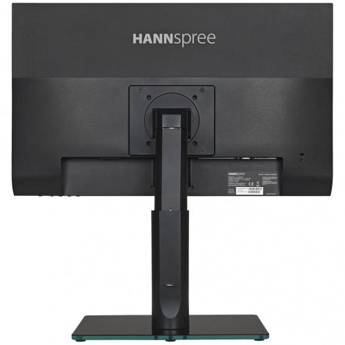 Hannspree 23.8” Full HD 60Hz Desktop Monitor | HP248PJB Desktop Monitor Hannspree