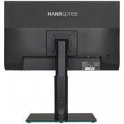 Hannspree 23.8” Full HD 60Hz Desktop Monitor | HP248PJB Desktop Monitor Hannspree
