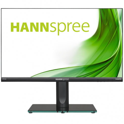Hannspree 23.8” Full HD 60Hz Desktop Monitor | HP248PJB Desktop Monitor Hannspree