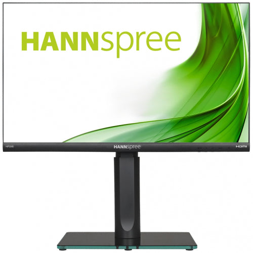 Hannspree 23.8” Full HD 60Hz Desktop Monitor | HP248PJB Desktop Monitor Hannspree