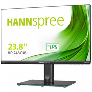 Hannspree 23.8” Full HD 60Hz Desktop Monitor | HP248PJB Desktop Monitor Hannspree