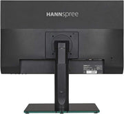 Hannspree 23.8" 60 Hz Full HD LED Monitor | HP248PJB Desktop Monitor Hannspree
